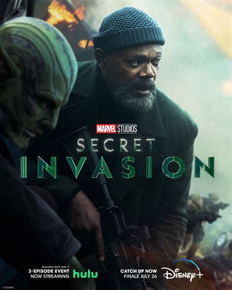 imdb secret invasion|secret invasion 2023 release date.